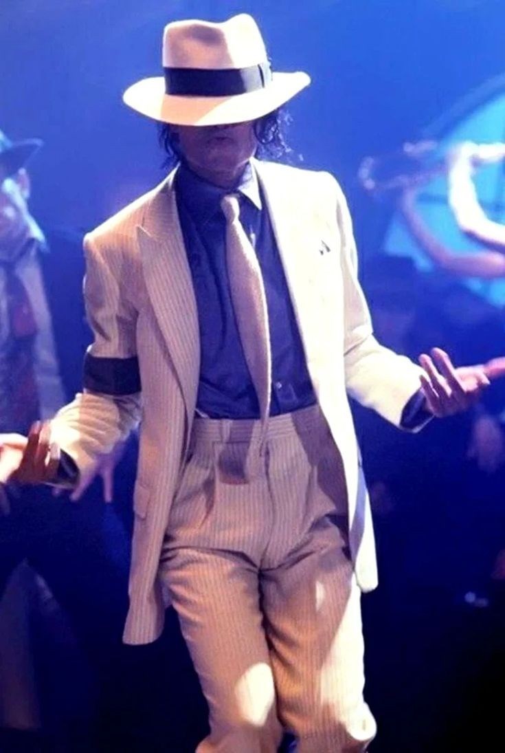 Michael jackson'u ne kadar tanıyorsun?