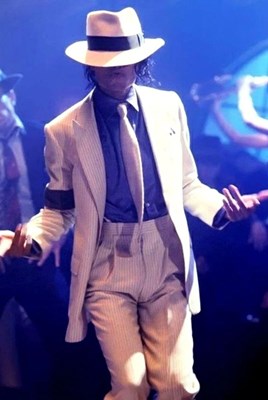 Michael jackson'u ne kadar tanıyorsun?