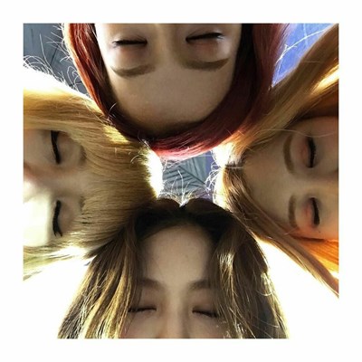 Mirip siapa kamu di blackpink?