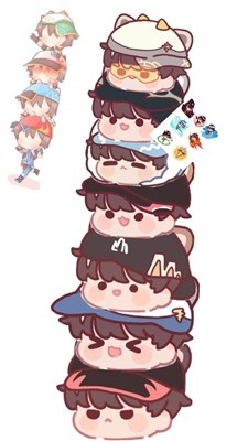 BOBOIBOY QUIZ🌱