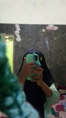 Siapa dirimu sebenar nya?