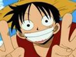 Hangi One Piece Karakterisin ?