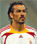 Galatasarayda Hangi Futbolcusun