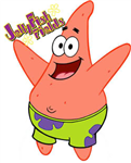 I Love Patrick Star