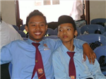 Pelajar 3Ik 2009 Smkbg Apakah Kamu??