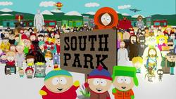 Are You Southpark Or Family Guy