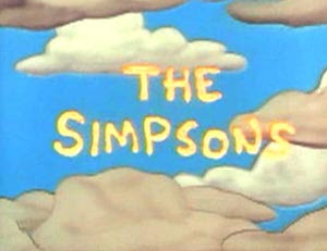 ¿Que Personaje De Los Simpsons?