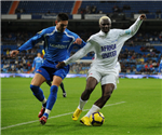 Hangi Lıga Bbvalı Futbolcusun