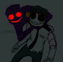 Que Sabes De Fnaf?