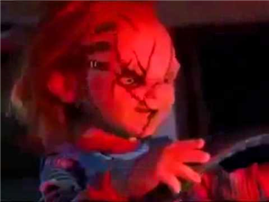 Hangi Korkunç Film Karaktersin?