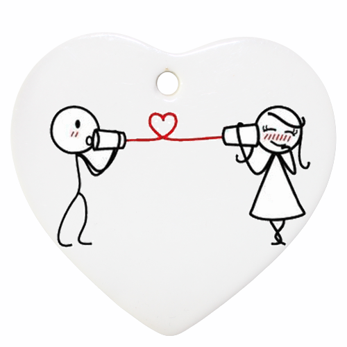 Who Is Your Heart Beat ?