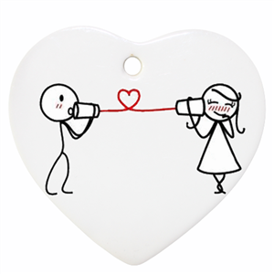 Who Is Your Heart Beat ?