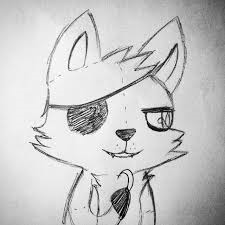 Kaptan Foxy