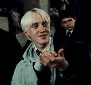 Hangi Harry Potter Karakterisin?
