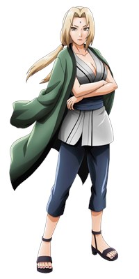 Siapa Pacar Lu Di Anime Naruto