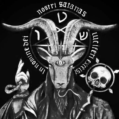 Seberapa Satanisnya Anda?