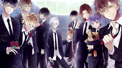 Seberapa Kamu Mirip Dengan Anime Diabolik Lovers 