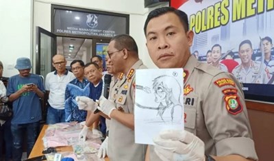 Tes Kejiwaan 