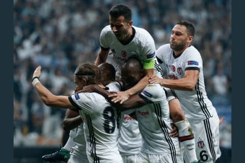 Hangi Beşiktaşlı Futbolcusun