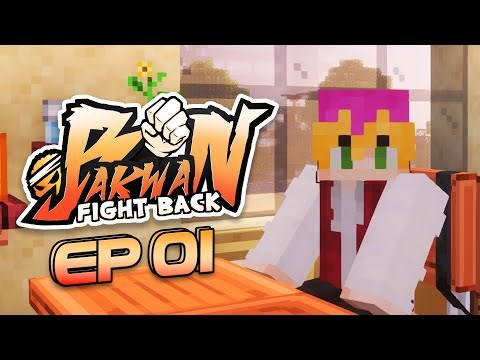 Bakwan Fight Back