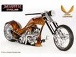 Bikes & Car