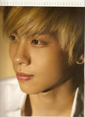 Hangi Shinee Üyesi Sana Uygun ??