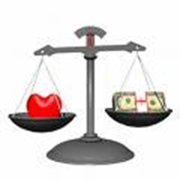 Are You Lucky In Love Or In Money Today?