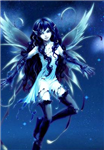 What Anime Fairy Are You?