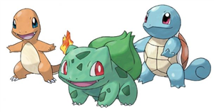 Pokemon