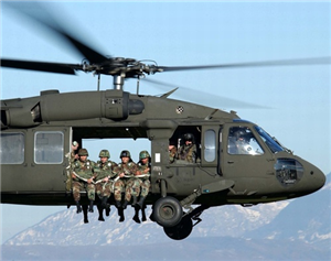 Helikopter Den Anlarmısın