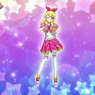 Idol  Yang Kamu Sukai Di Aikatsu
