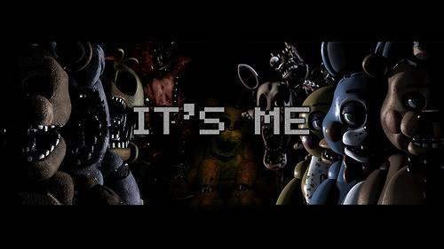 Cuanto Sabes De Fnaf?