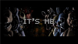 Cuanto Sabes De Fnaf?
