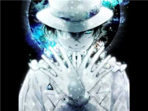 Apakah Kamu Mirip Kaito Kid?