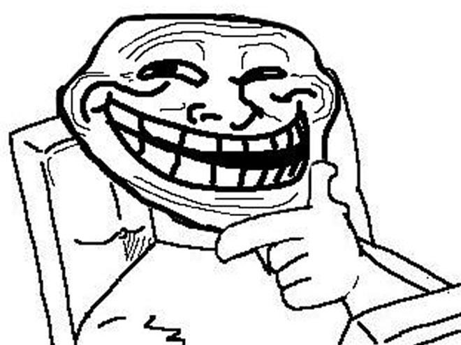 Que Tan Troll Eres?