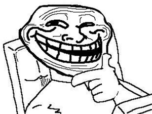 Que Tan Troll Eres?