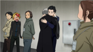 Que Tan Fan De Victor Nikiforov