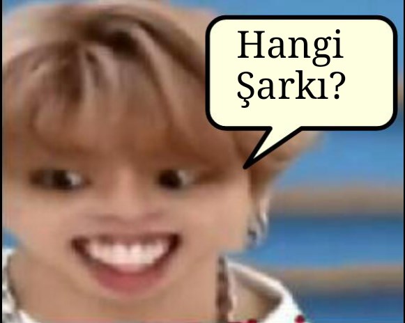 Hangi K-Pop Şarkısını Kesinlikle Dinlemelisin?