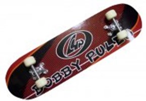 Skateboard Nebo Snowboard