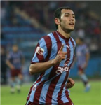 Umut Bulut Trabzon Spordan Gitsin 