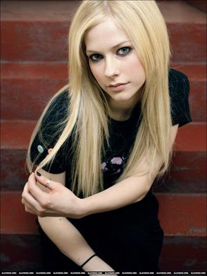 Do U Love Avril