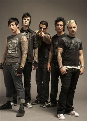 How Much Do You Know About Avenged Sevenfold ??