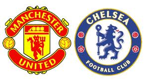 Manchester United Or Chelsea?