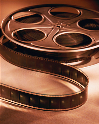 Tonights Movie Is...