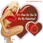 Valentine Day Gift 2014