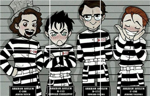 Gotham 