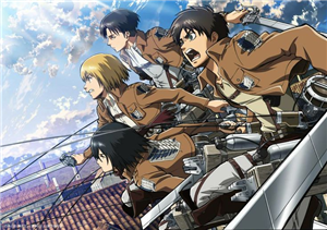Quien Eres De Snk