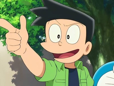 Sifat Mu Mirip Siapa Di Doraemon!? 