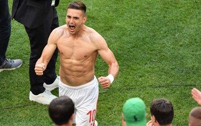 Hangi Fenerbahçe Oyuncususun