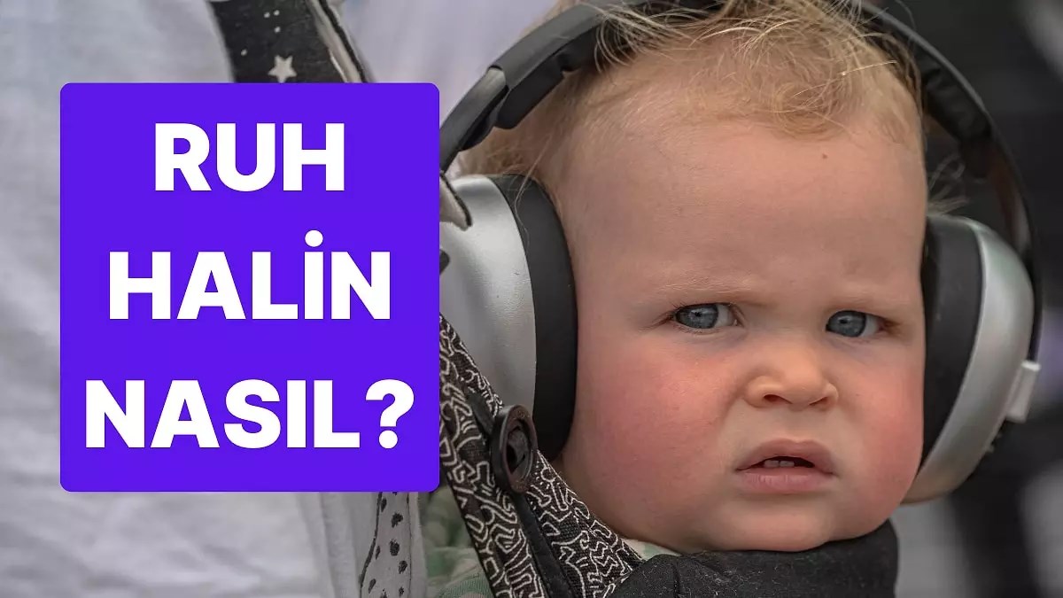 Ruh halin nasıl
